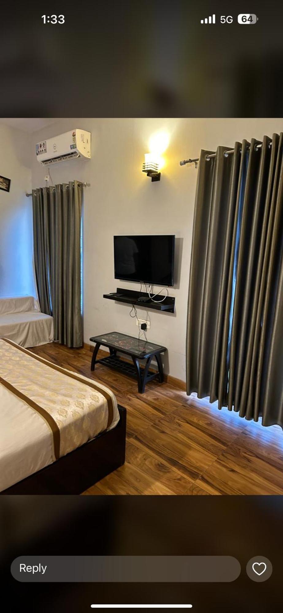 Pearl Suites At Omex Entrenity Vrindāvan Exterior photo