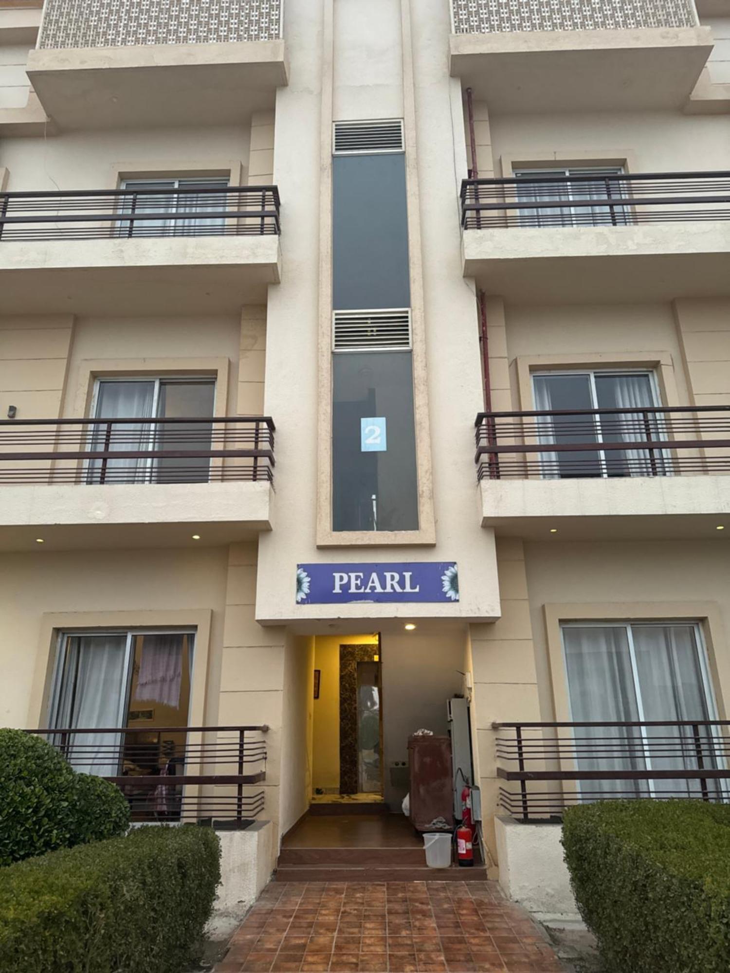 Pearl Suites At Omex Entrenity Vrindāvan Exterior photo
